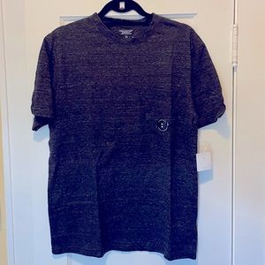 NWT Men’s dark gray Urban Outfitters tee